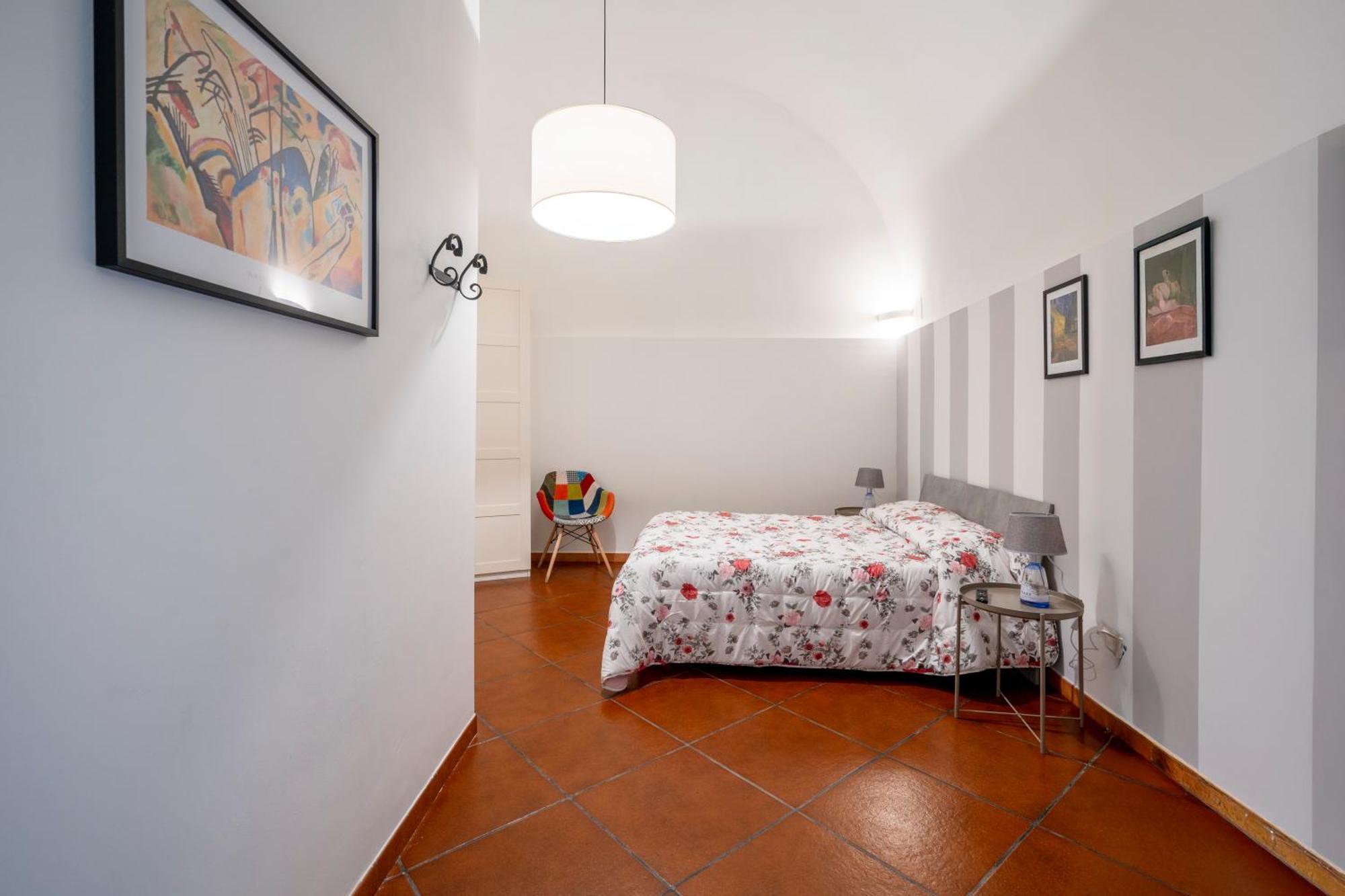 Martinirooms 3,0 Altamura Habitación foto
